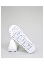 Ilse Jacobsen Tulip Flats in White by Ilse Jacobsen