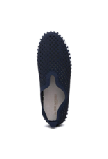 Ilse Jacobsen Tulip Platform in Dark Indigo by Ilse Jacobsen