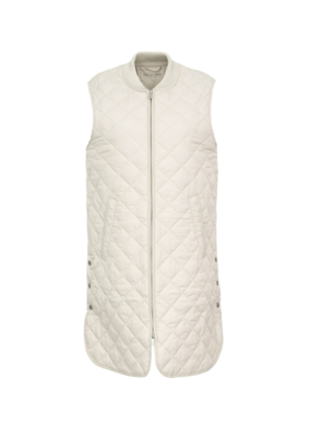 Ilse Jacobsen Quilt Vest in Kit by Ilse Jacobsen