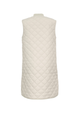 Ilse Jacobsen Quilt Vest in Kit by Ilse Jacobsen