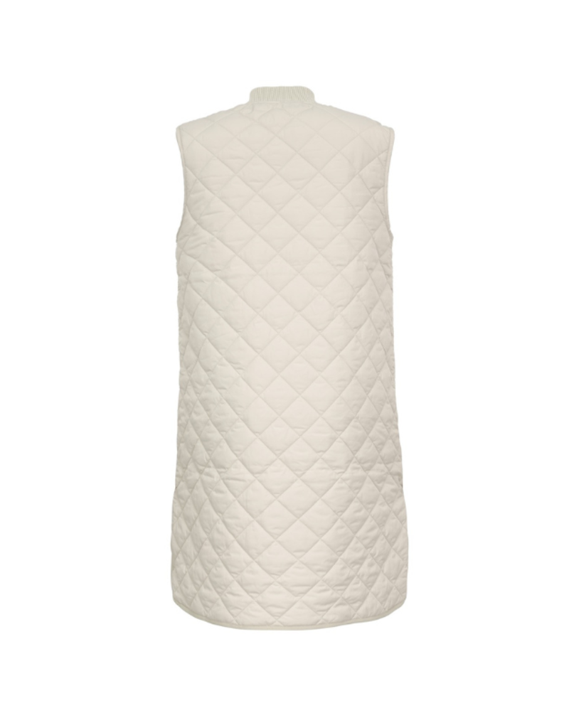 Ilse Jacobsen Quilt Vest in Kit by Ilse Jacobsen