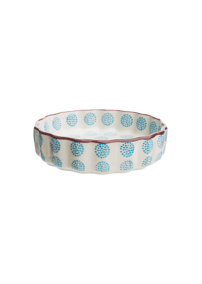 Small Retro Tartlette Dish