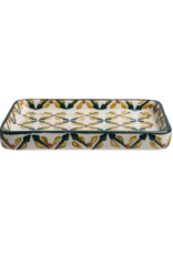 Art Deco Soap Dish