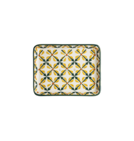 Art Deco Soap Dish