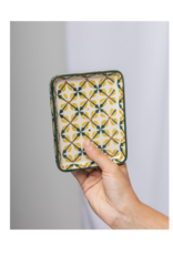 Art Deco Soap Dish