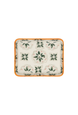 Tropical Soap Dish