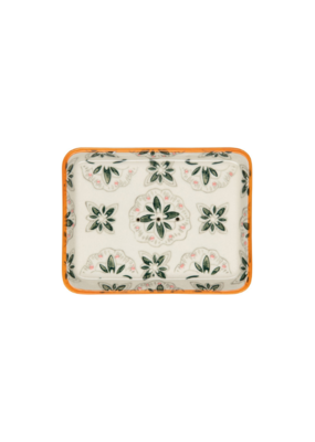 Tropical Soap Dish