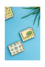 Tropical Soap Dish