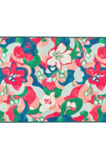 Dash & Albert Dash & Albert Machine Washable Dreamy Daisies Rug 3x5