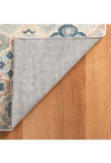 Dash & Albert Dash & Albert Machine Washable Pali Blue 2x3