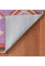 Dash & Albert Dash & Albert Machine Washable Rhapsody Spice 3x5