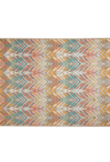Dash & Albert Dash & Albert Machine Washable Seneca Stone 3x5