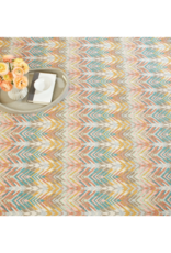 Dash & Albert Dash & Albert Machine Washable Seneca Stone 3x5