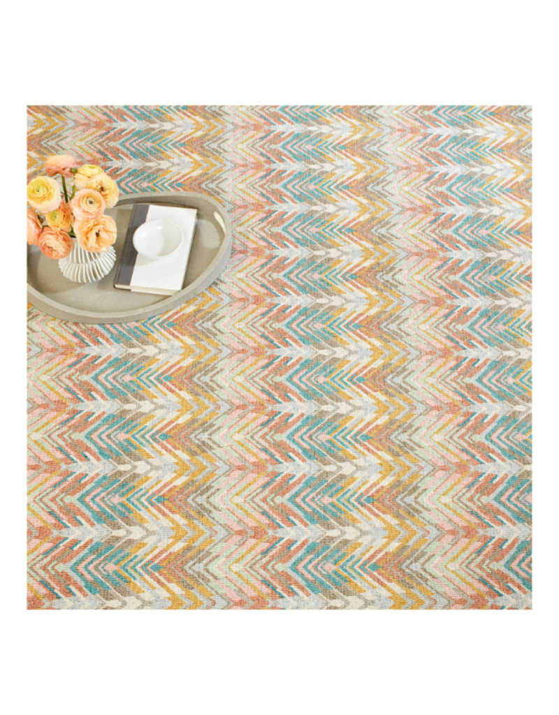Dash & Albert Dash & Albert Machine Washable Seneca Stone 3x5