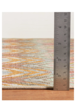 Dash & Albert Dash & Albert Machine Washable Seneca Stone 3x5