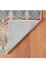 Dash & Albert Dash & Albert Machine Washable Seneca Stone 3x5