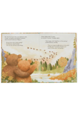 Jellycat Jellycat It's a Big World Bartholomew Book