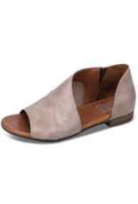 Bueno Tanner Sandal in Light Grey by Bueno