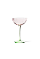 Flower Look Coupe 6oz