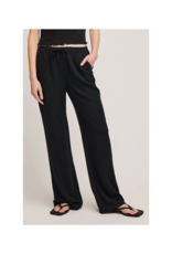 Gentle Fawn Finley Pant in Black by Gentle Fawn