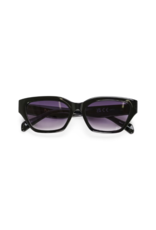 Part Two Nuno Sunglasses in Black by Part Two