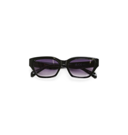 Part Two Nuno Sunglasses in Black by Part Two
