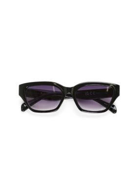 Part Two Nuno Sunglasses in Black by Part Two
