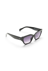 Part Two Nuno Sunglasses in Black by Part Two