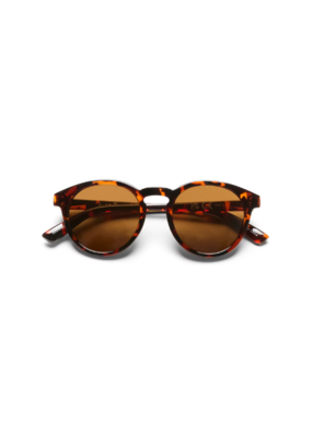 Part Two Nino Sunglasses in Tortoise Shell by Part Two
