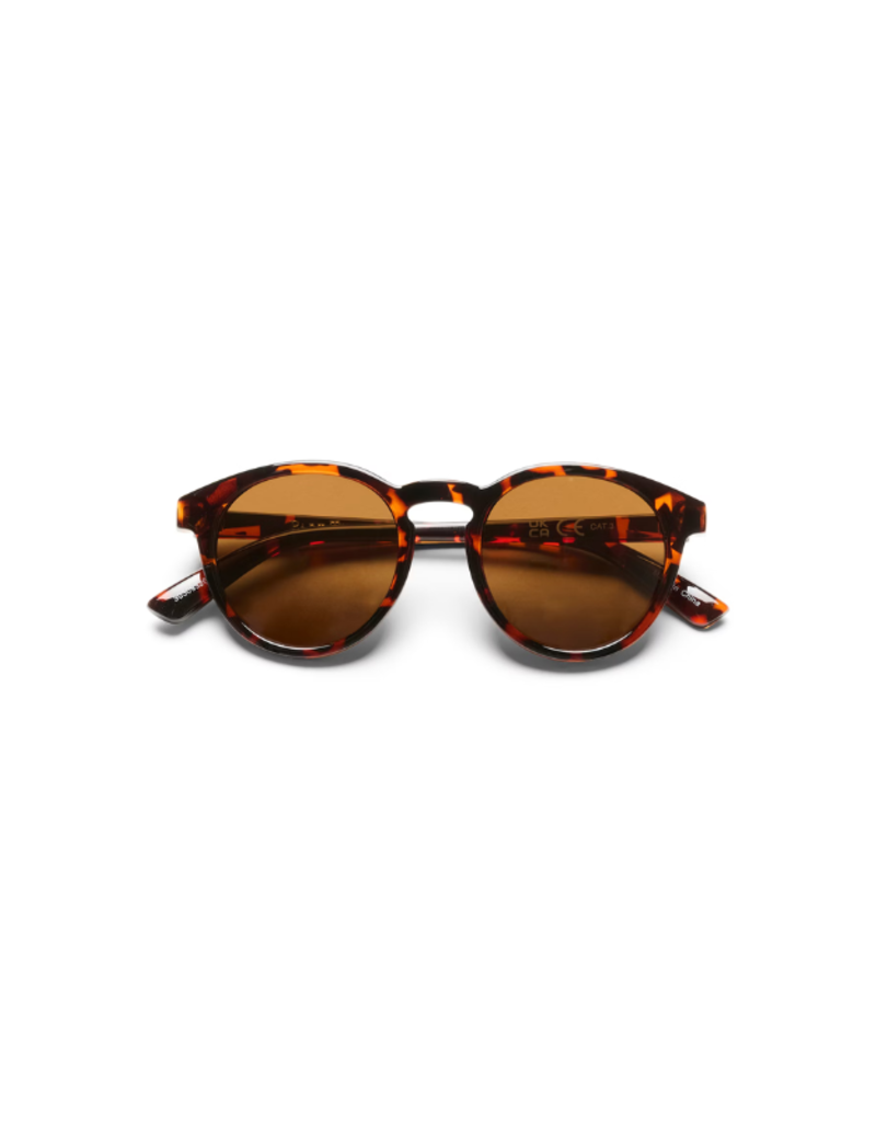 Part Two Nino Sunglasses in Tortoise Shell by Part Two