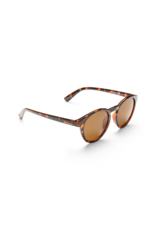 Part Two Nino Sunglasses in Tortoise Shell by Part Two