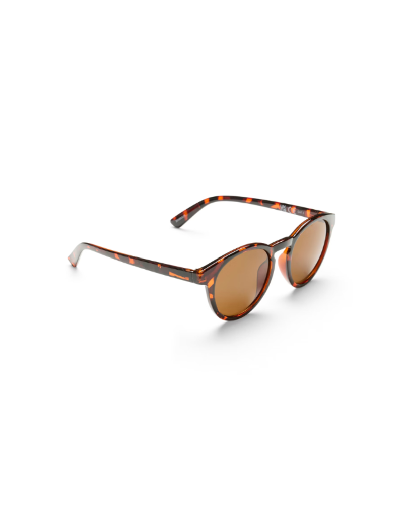 Part Two Nino Sunglasses in Tortoise Shell by Part Two