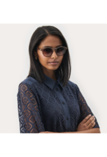 Part Two Nino Sunglasses in Tortoise Shell by Part Two