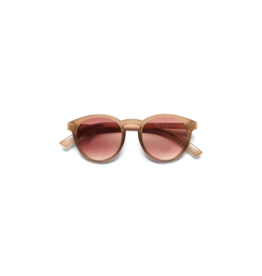 Part Two Nino Sunglasses in Mocha Meringue by Part Two