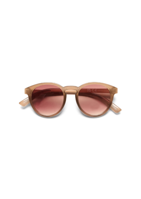 Part Two Nino Sunglasses in Mocha Meringue by Part Two