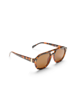 Part Two Anell Sunglasses in Tortoise Shell by Part Two