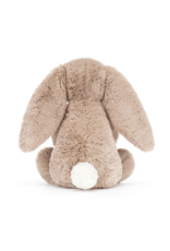 Jellycat Jellycat Amuseables Bashful Beige Bunny Birthday