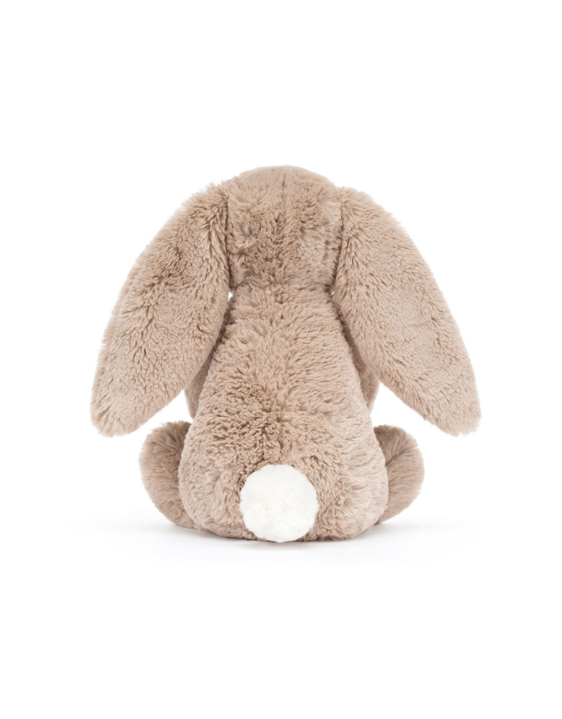 Jellycat Jellycat Amuseables Bashful Beige Bunny Birthday