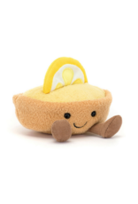 Jellycat Jellycat Amuseables Collette Tarte Au Citron