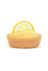 Jellycat Jellycat Amuseables Collette Tarte Au Citron