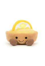 Jellycat Jellycat Amuseables Collette Tarte Au Citron