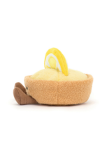 Jellycat Jellycat Amuseables Collette Tarte Au Citron