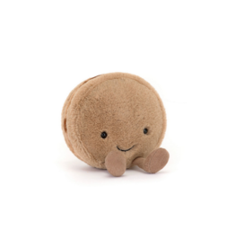 Jellycat Jellycat Amuseables Mona Macaron