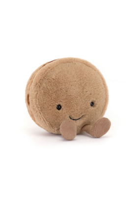 Jellycat Jellycat Amuseables Mona Macaron