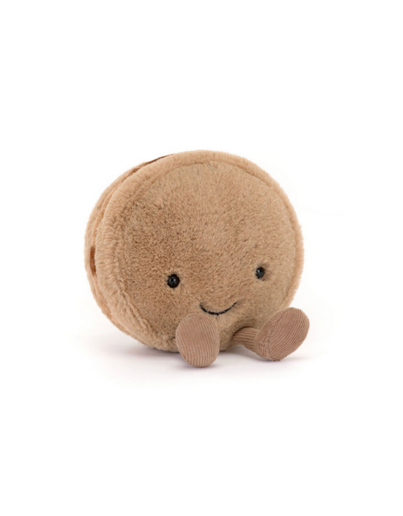Jellycat Jellycat Amuseables Mona Macaron
