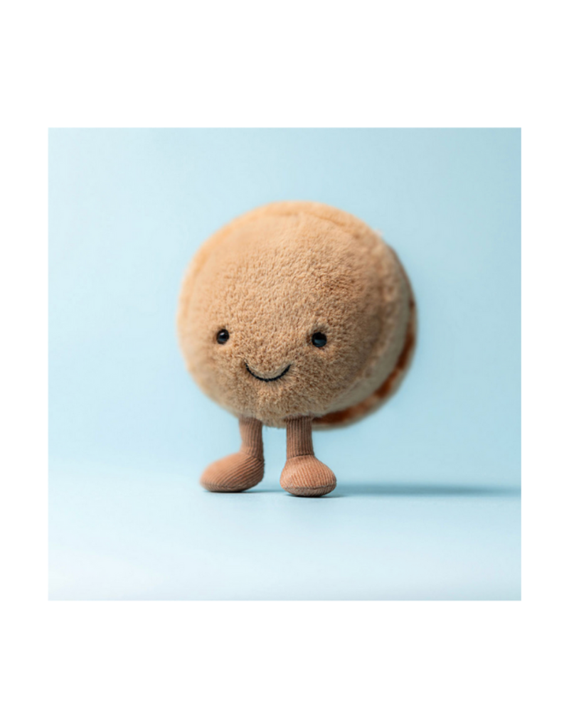 Jellycat Jellycat Amuseables Mona Macaron