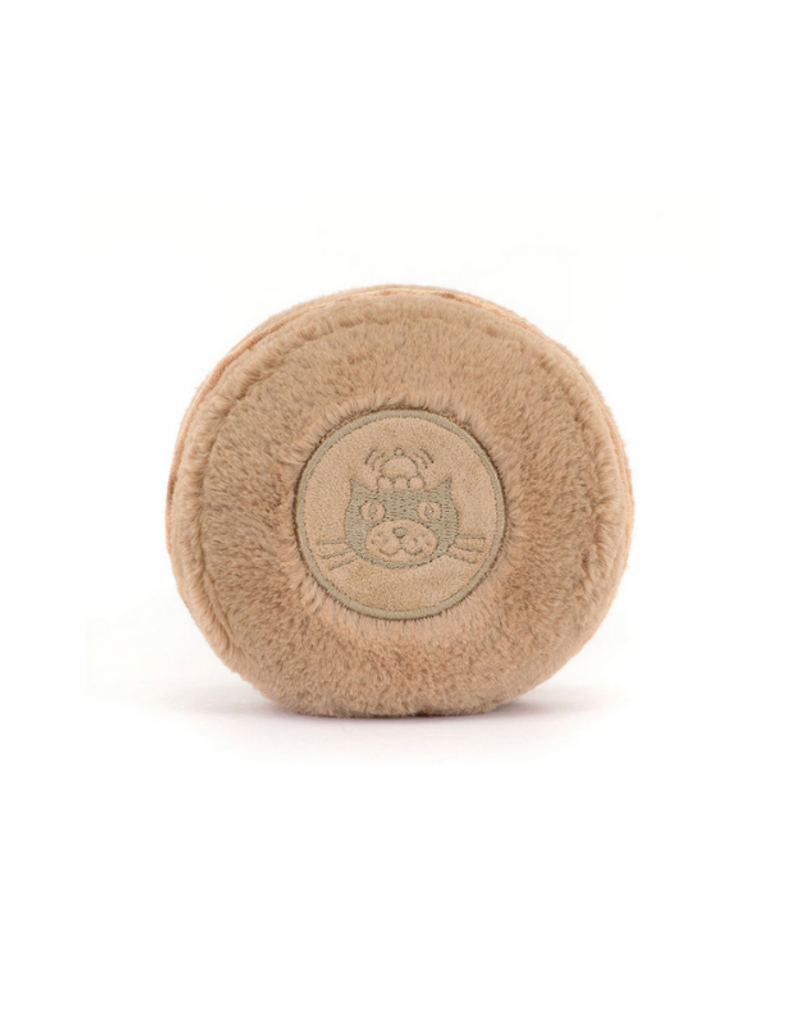 Jellycat Jellycat Amuseables Mona Macaron