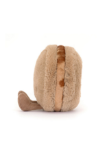 Jellycat Jellycat Amuseables Mona Macaron