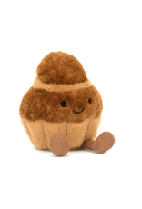 Jellycat Jellycat Amuseables Brigitte Brioche