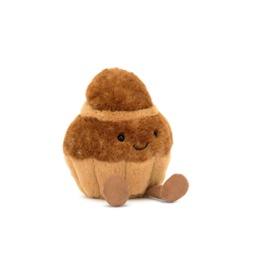 Jellycat Jellycat Amuseables Brigitte Brioche